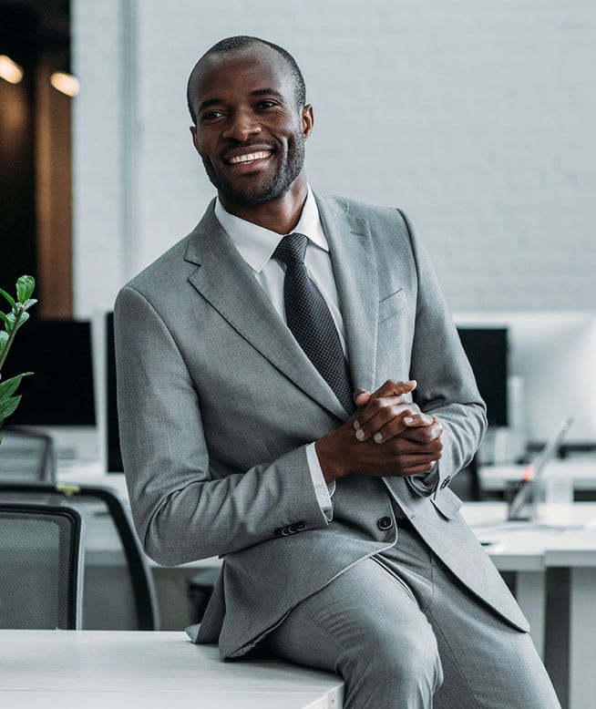 The Extraordinary Leader