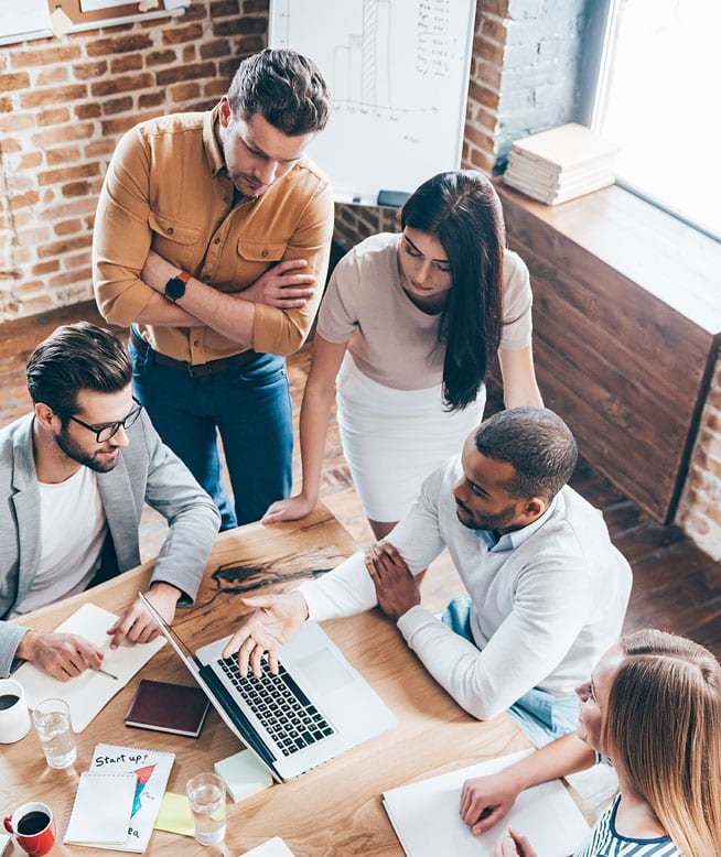 The Extraordinary Team