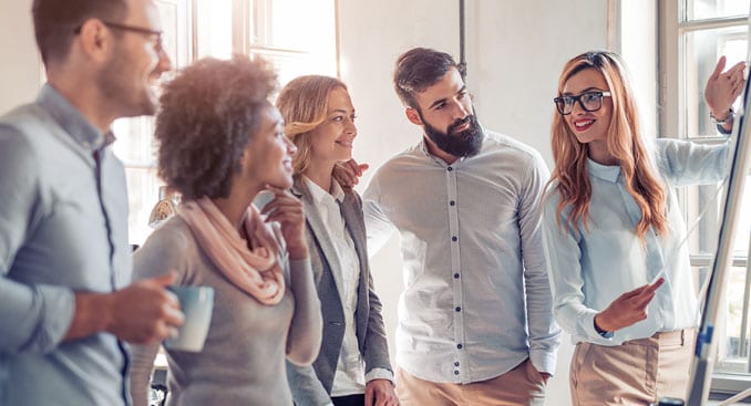 The Balance of Speed and Quality