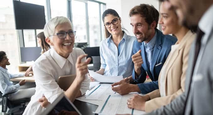 Ordinary Team to Extraordinary Team