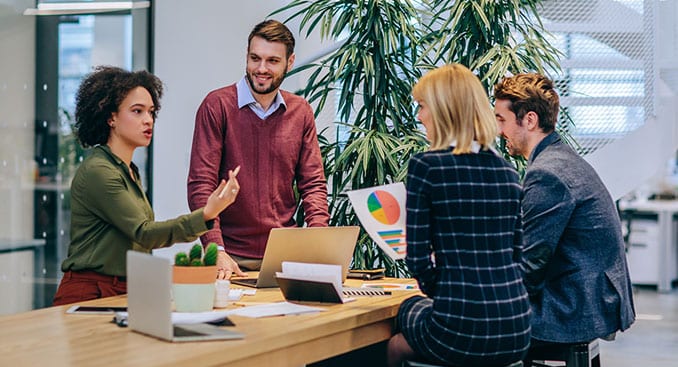 Proven Tools + Powerful Experiences