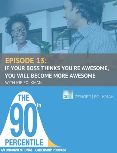 The 90th Percentile- Episode 13 More Awesome