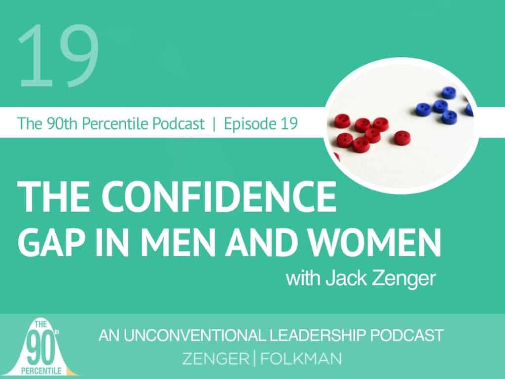 90th Percentile Ep 19- Confidence