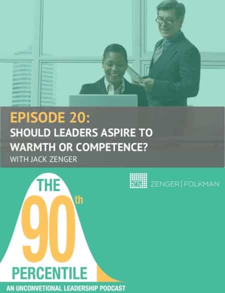 The 90th Percentile Podcast-Episode 20