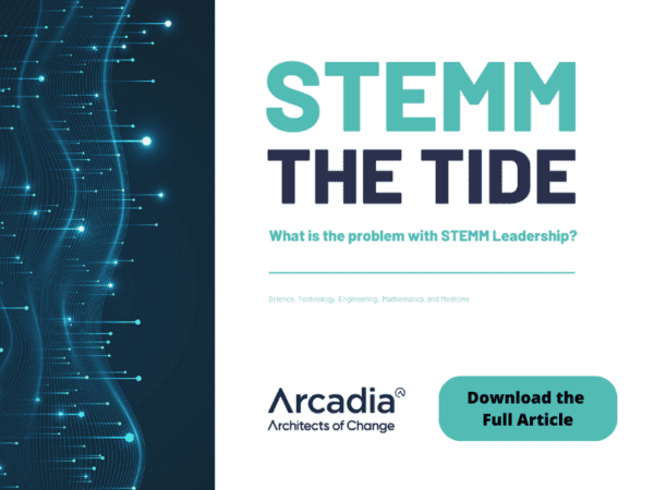 STEMM the Tide Article Download