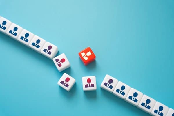 Feeling Disrespected at Work