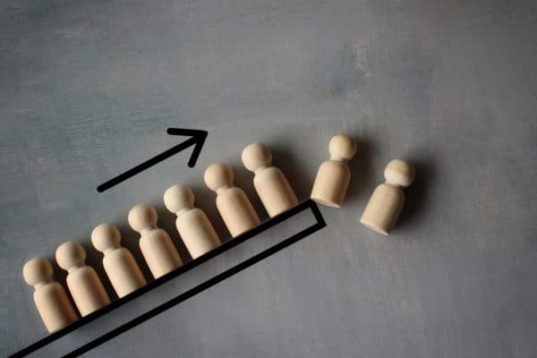 How Leaders Reduce Turnover